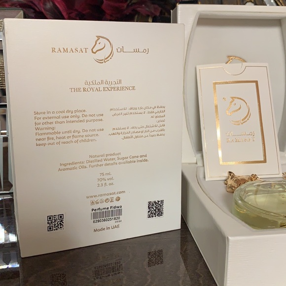 FIDWA by Ramasat - Picture 13 of 15